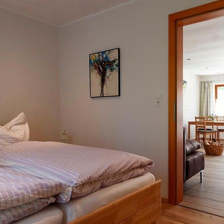 Ferienwohnung Weinkutscher Obermixnitz 외부 사진