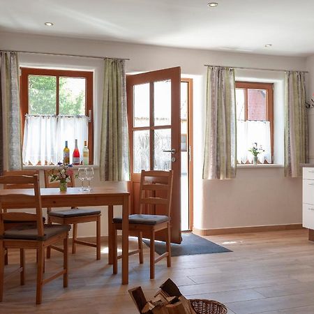 Ferienwohnung Weinkutscher Obermixnitz 외부 사진