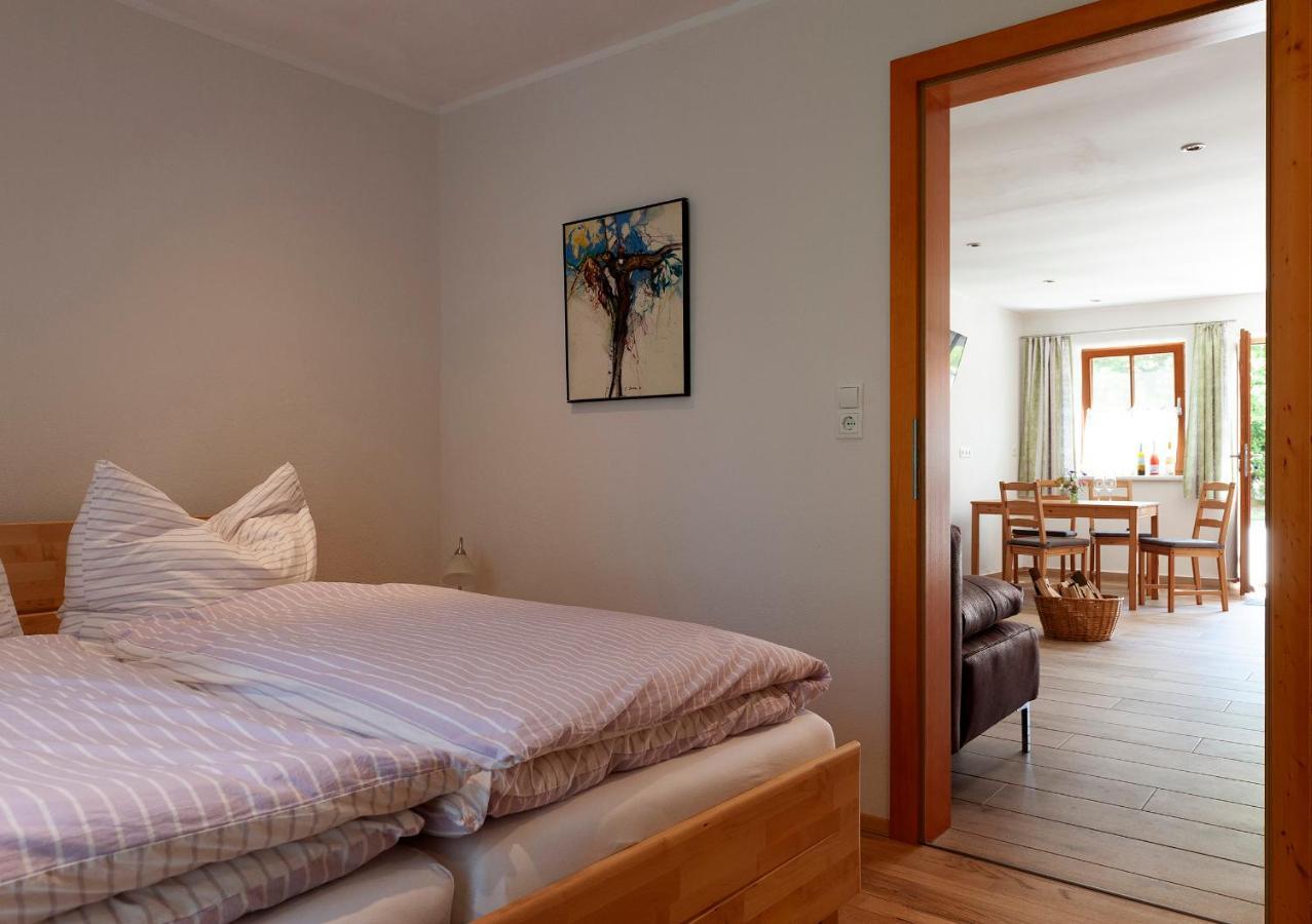 Ferienwohnung Weinkutscher Obermixnitz 외부 사진