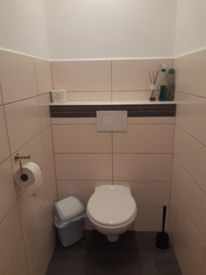 Ferienwohnung Weinkutscher Obermixnitz 외부 사진